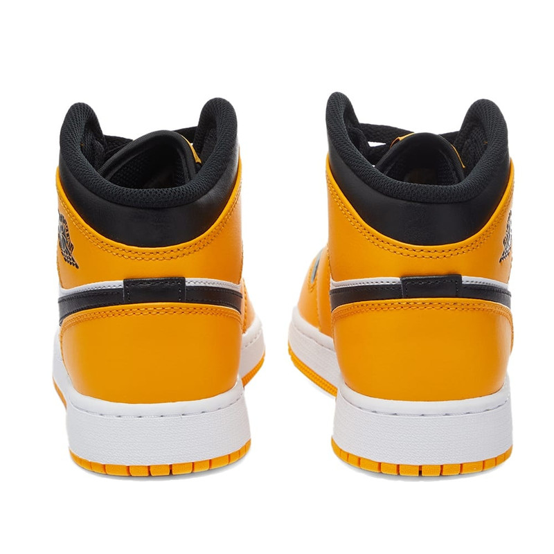 Jordan Air Jordan 1 Mid GS outlook