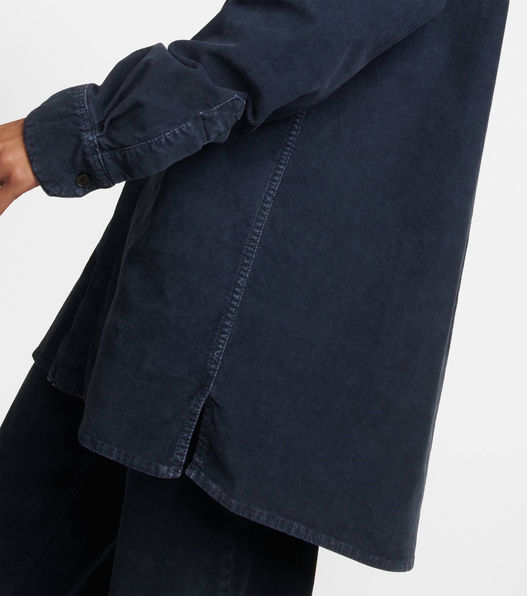 Idro denim shirt - 5