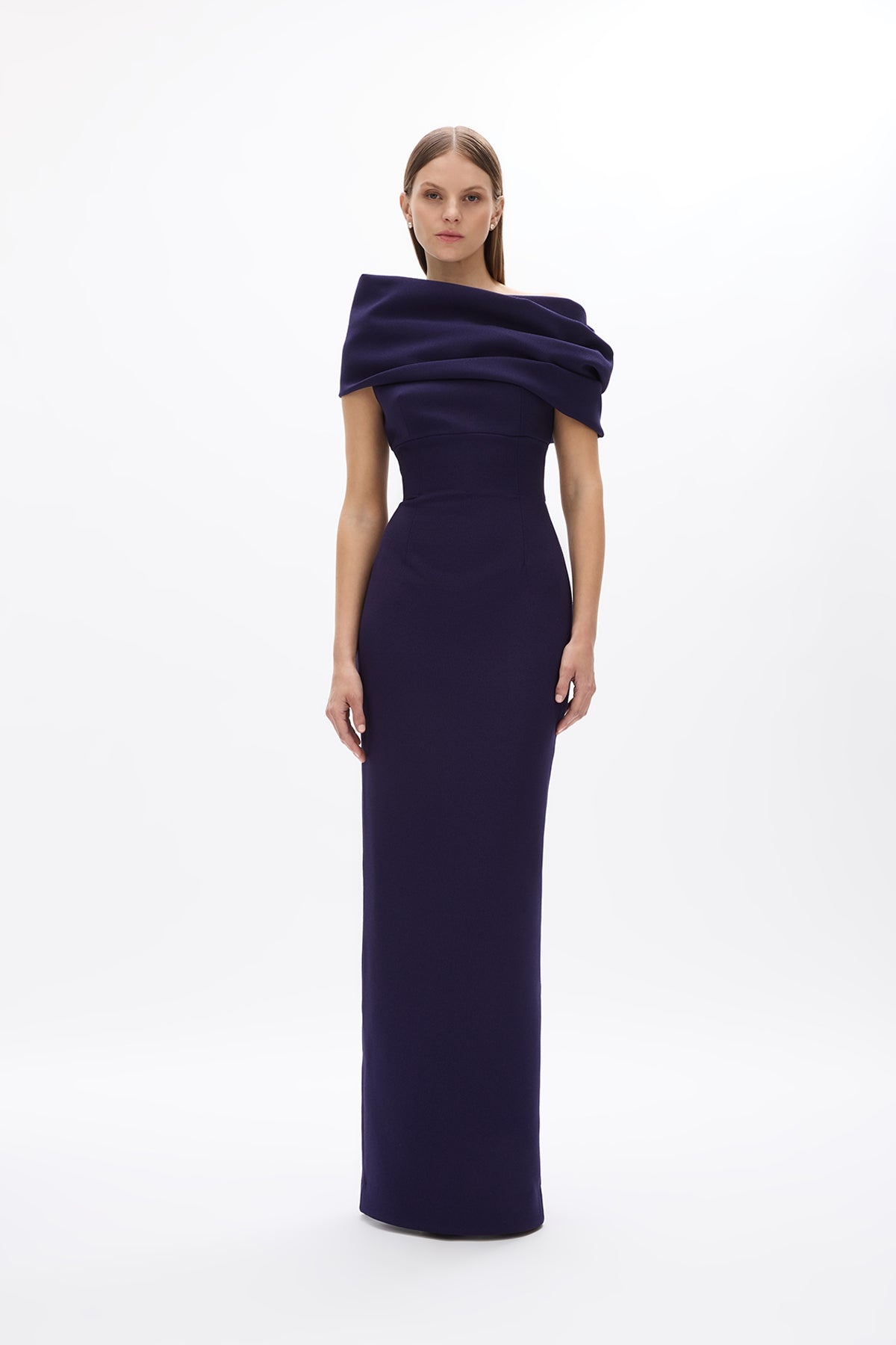 CLARA GOWN - 7