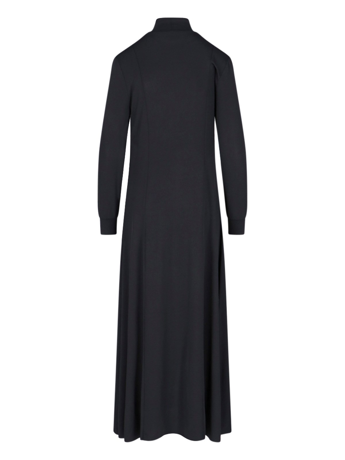 "RICHIE" MAXI DRESS - 3