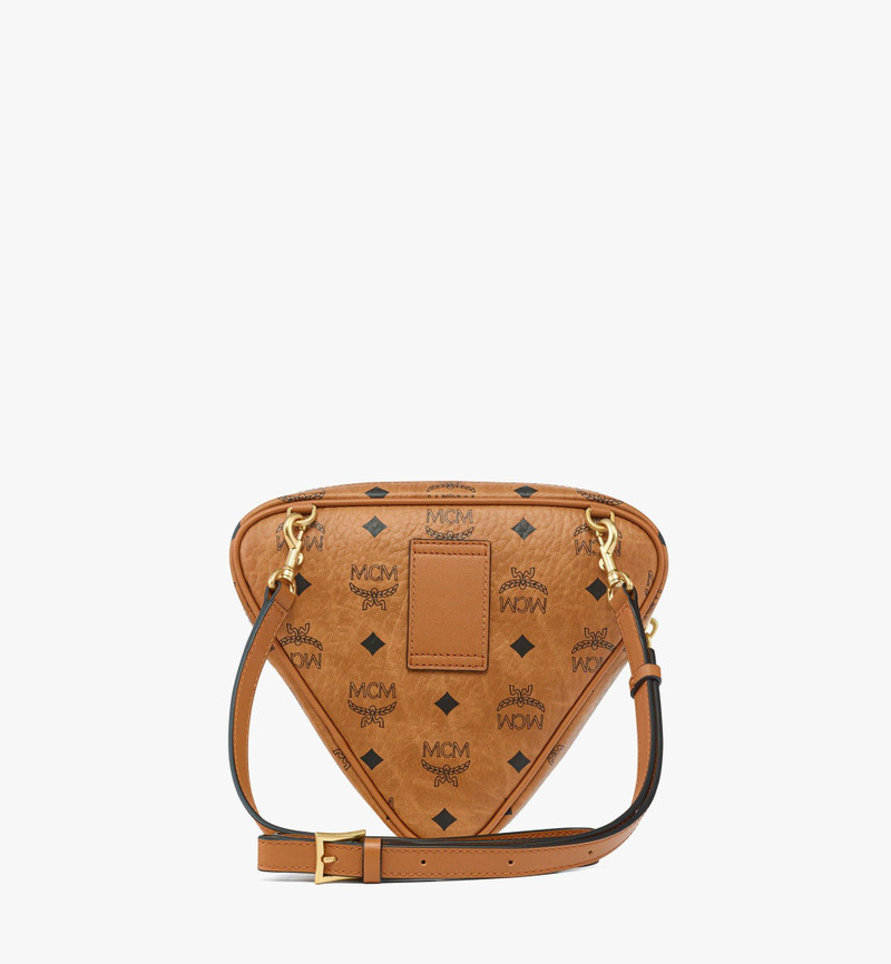 Aren Tambourine Pouch in Visetos 5