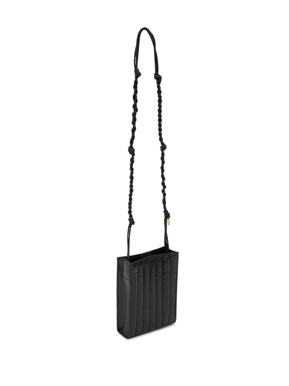 small Tangle quilted crossbody bag - 2