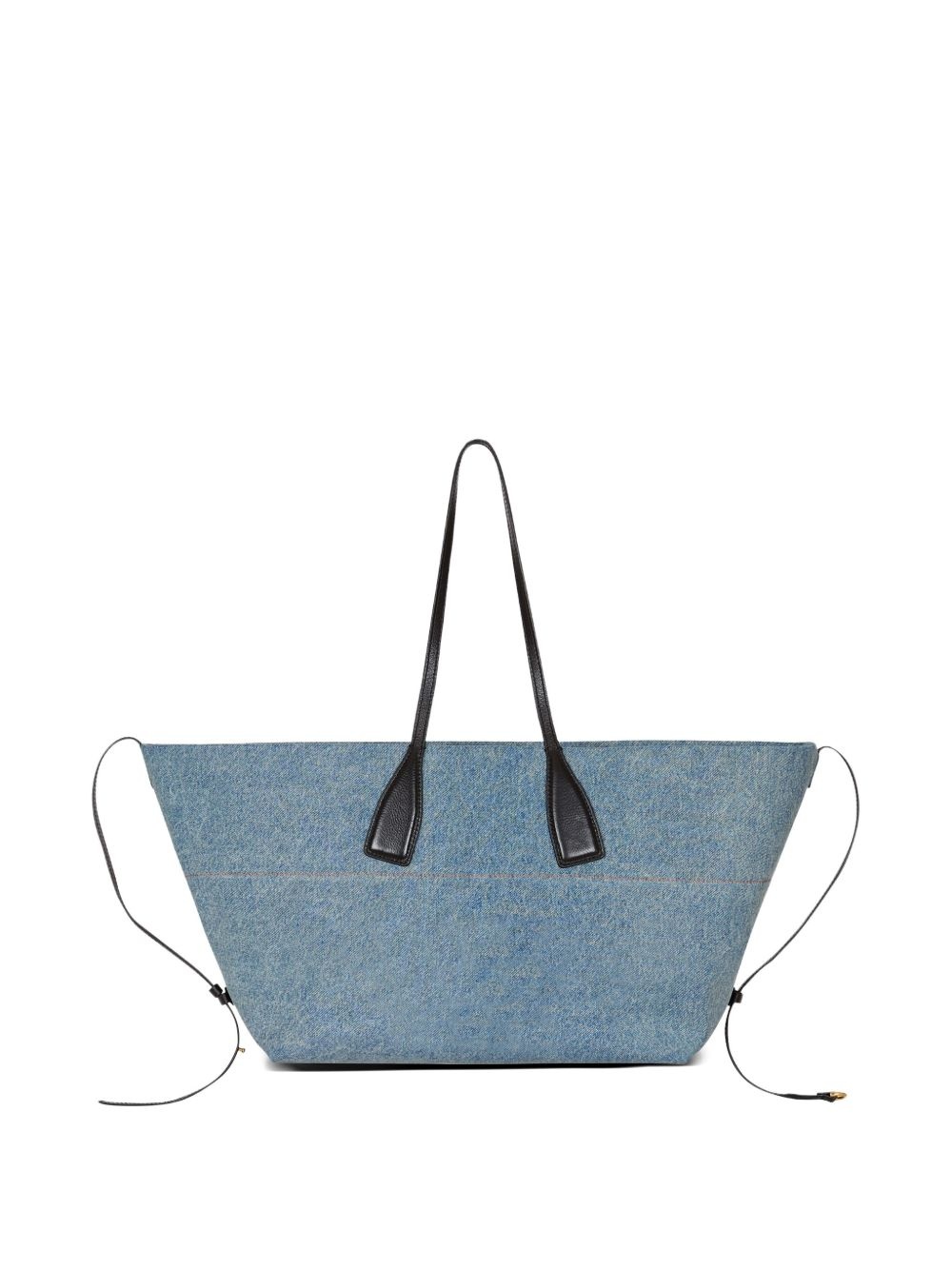 Track tote bag - 3