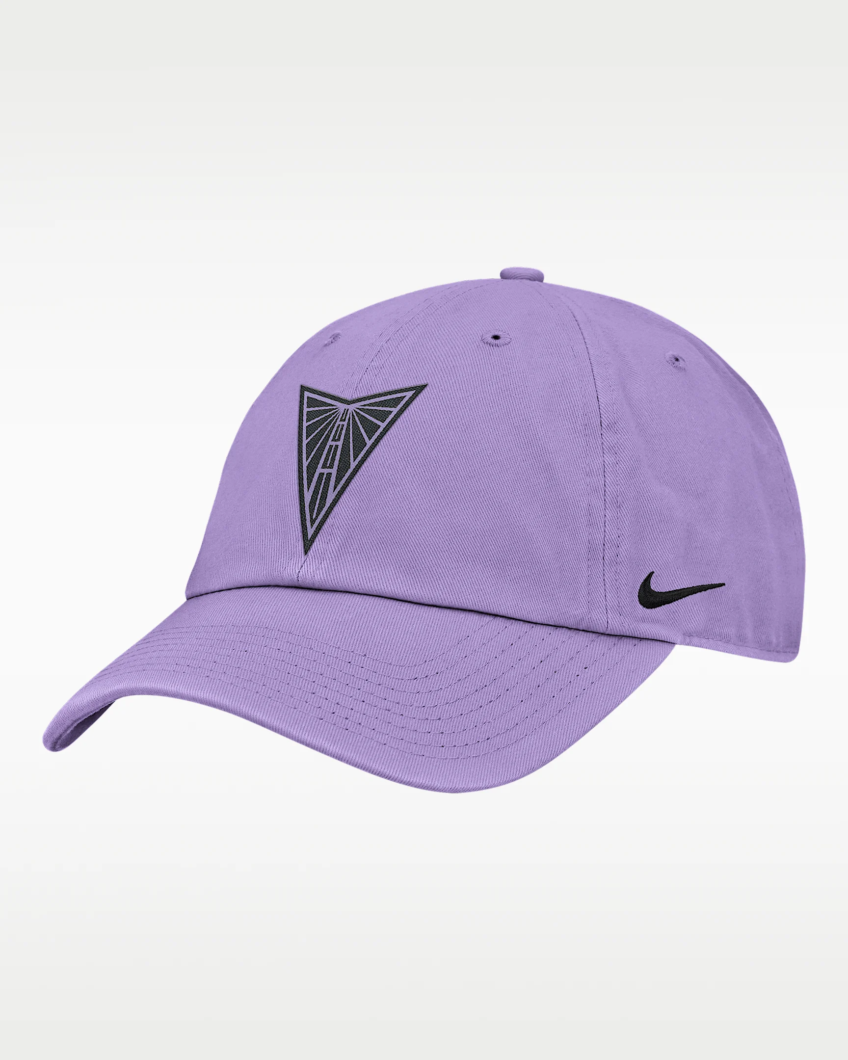 Golden State Valkyries Club Nike WNBA Hardwoods Cap - 1