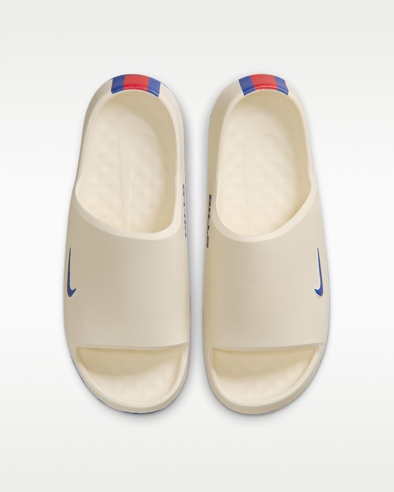 Nike Calm (Buffalo Bills) Men's NFL Slides 5