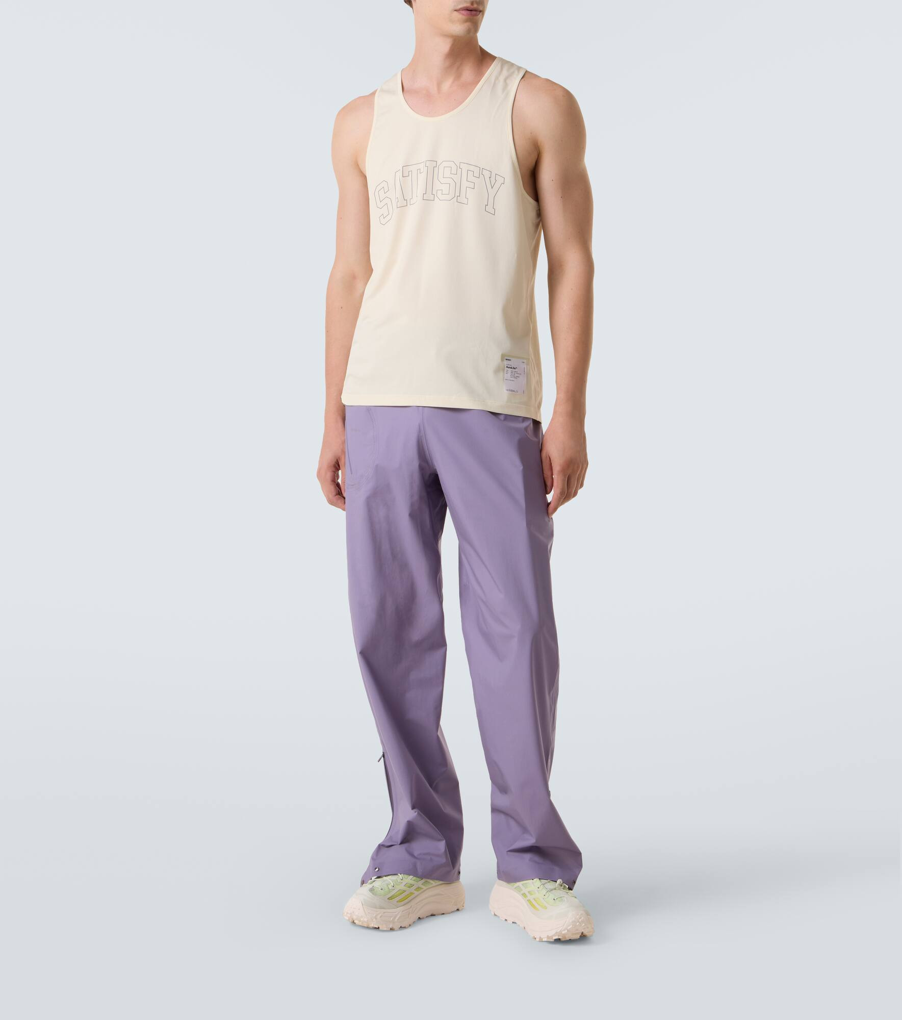 Mafate Three2 Grid sneakers - 2