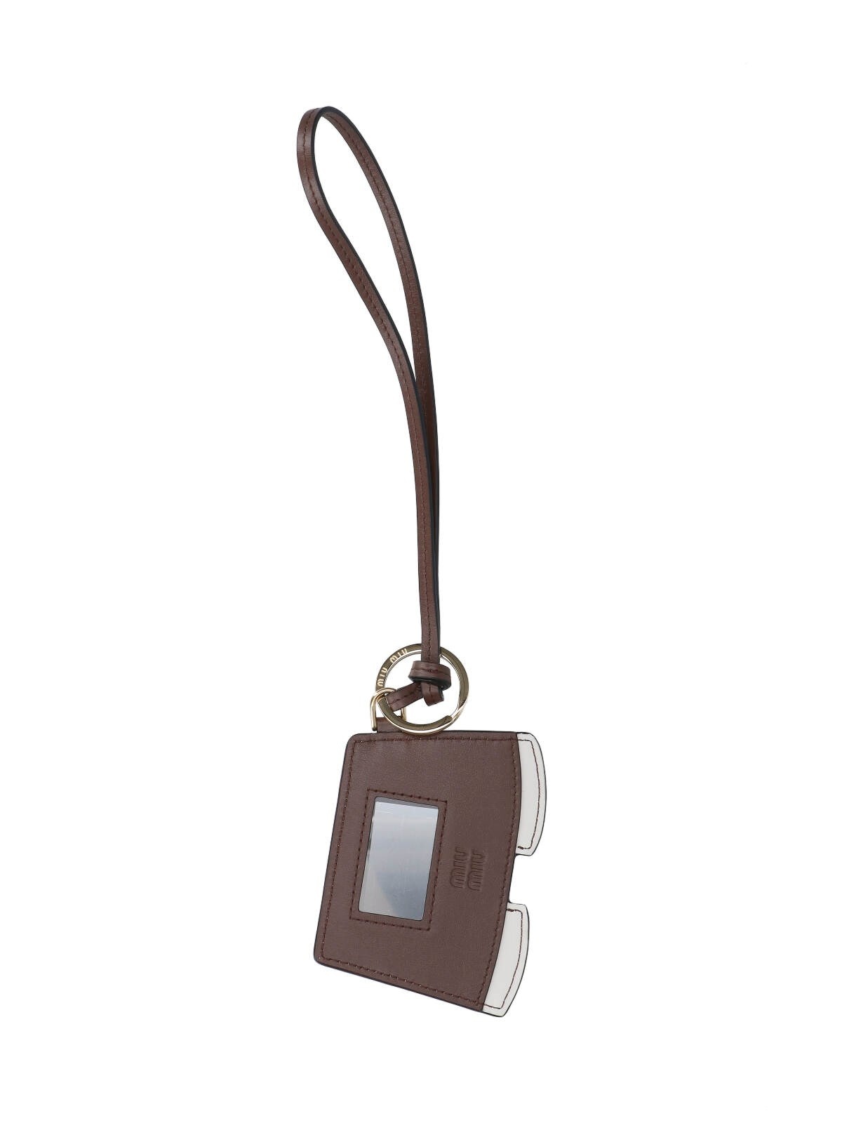 MINI SKIRT KEYCHAIN TRICK - 2