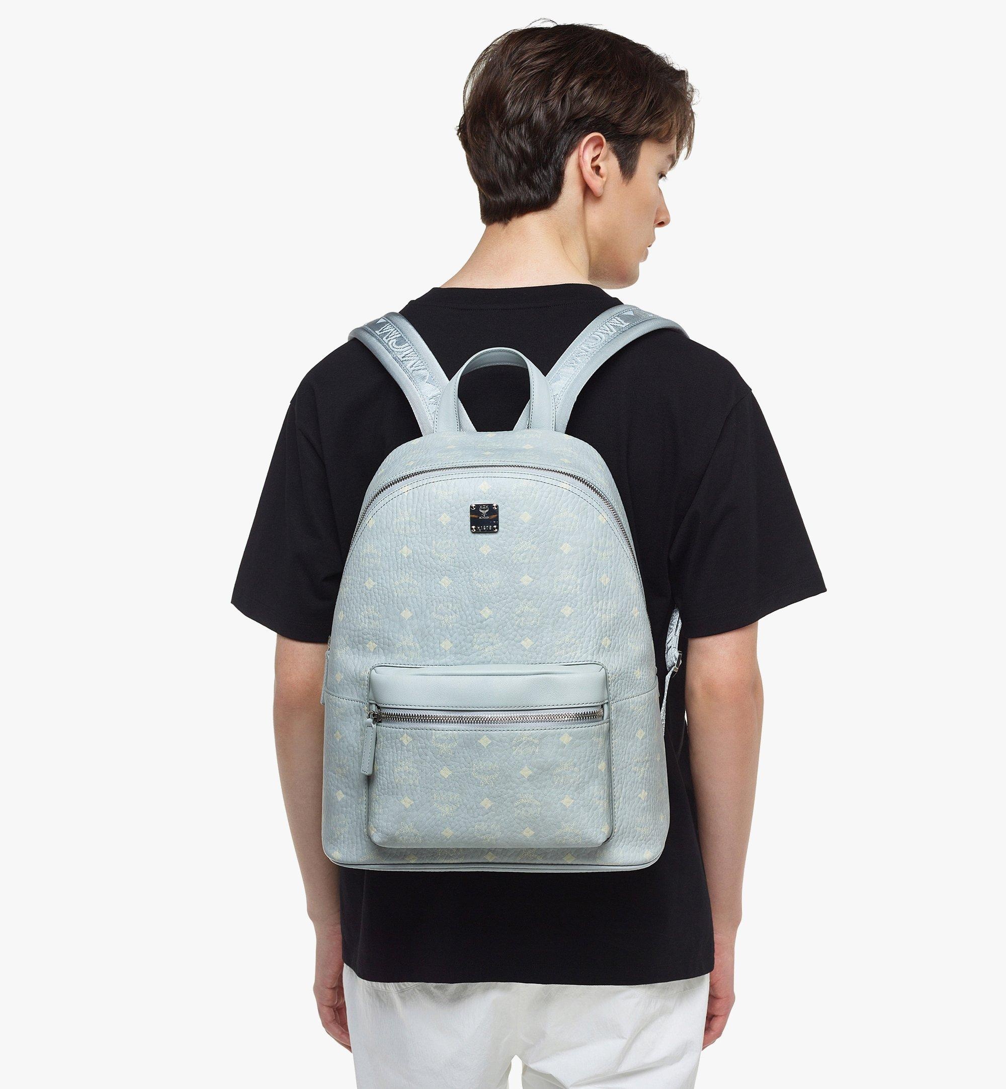 Stark Backpack in Visetos - 7