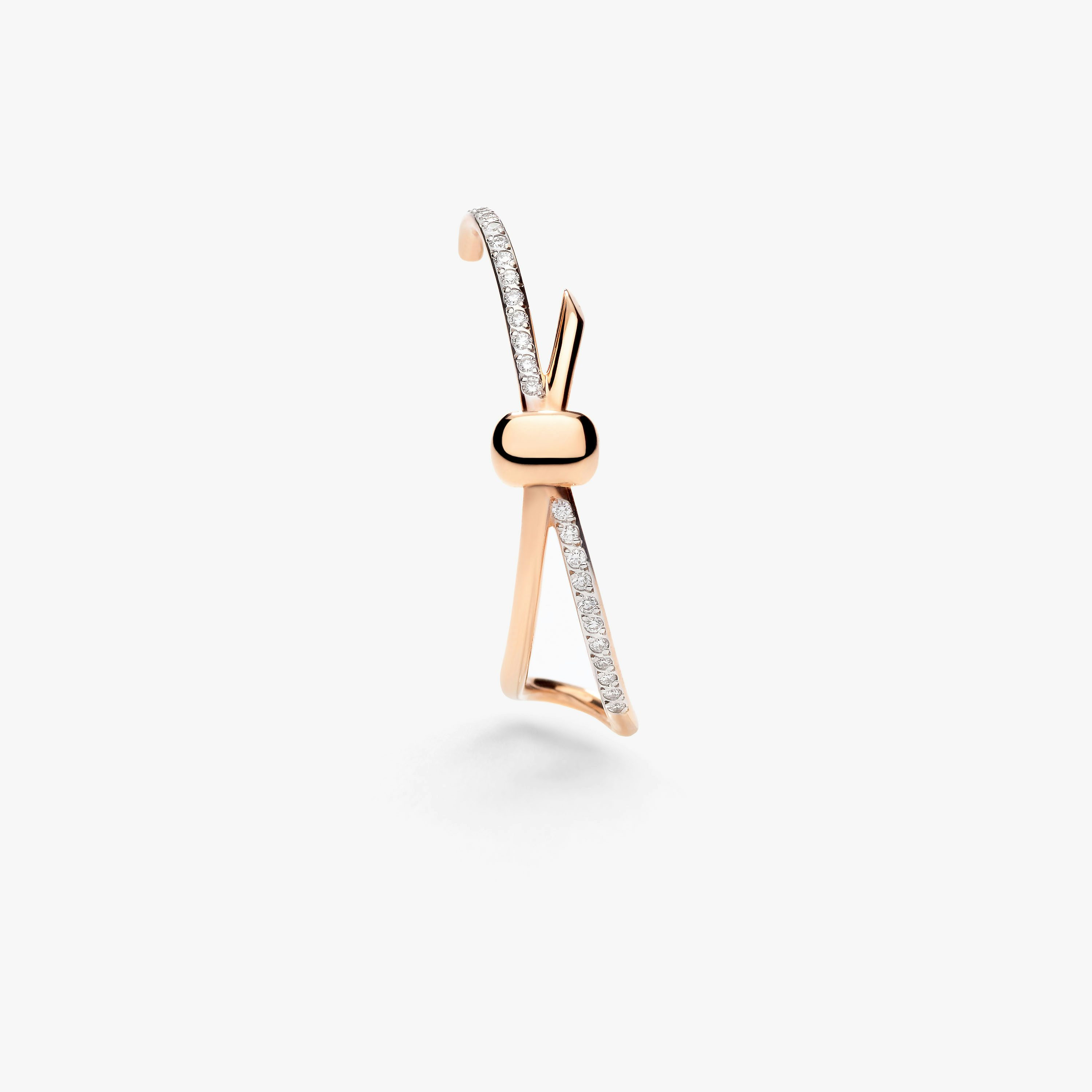 Pomellato Together Ear Cuff - 4