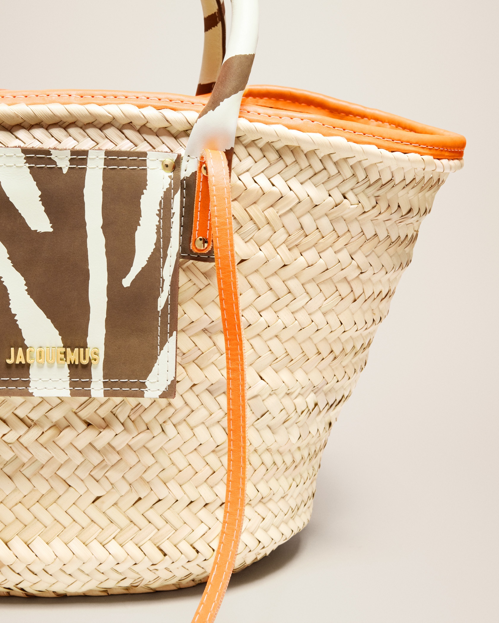 Le panier Soli - 5
