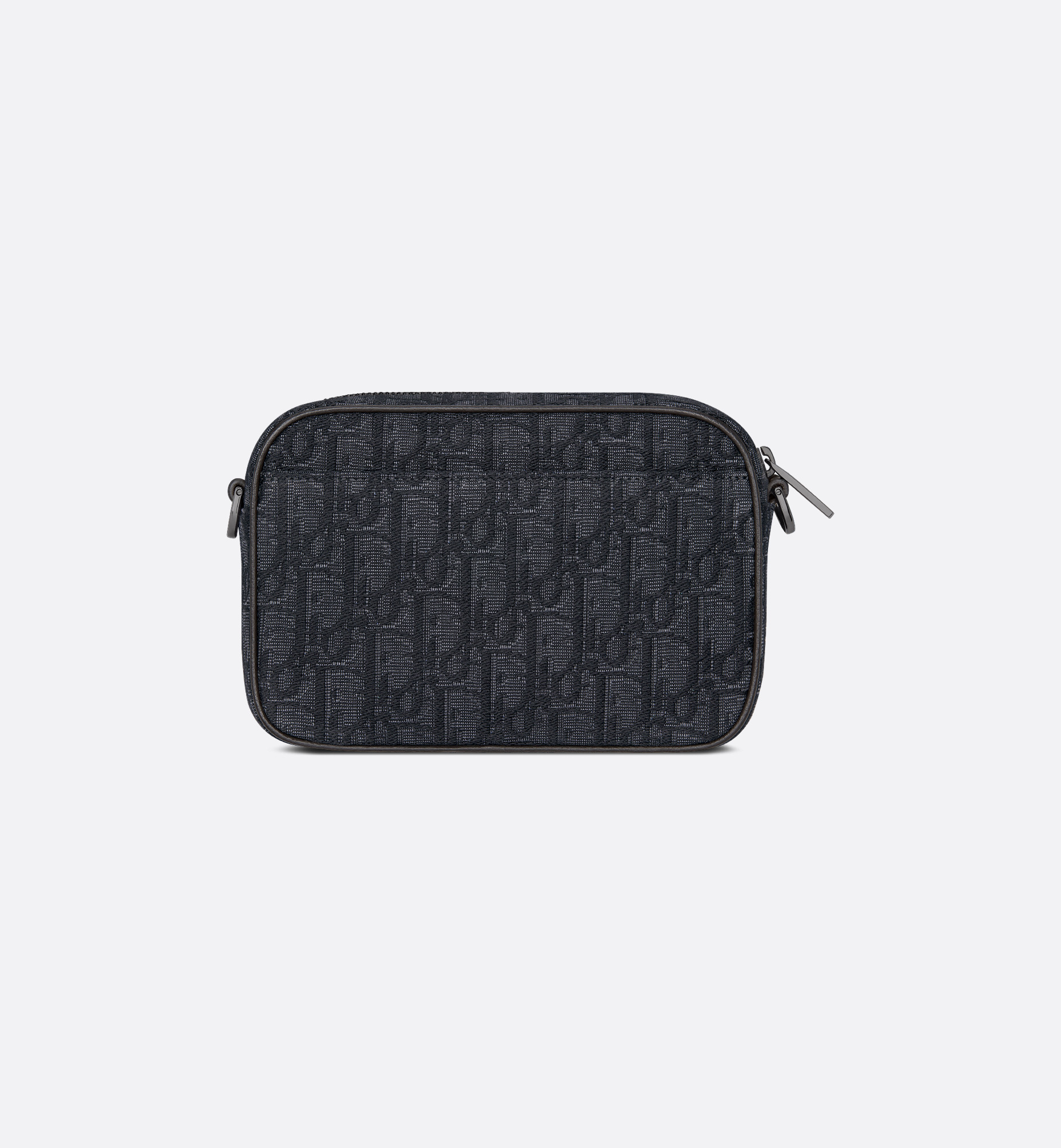 Mini Safari Bag with Strap - 2