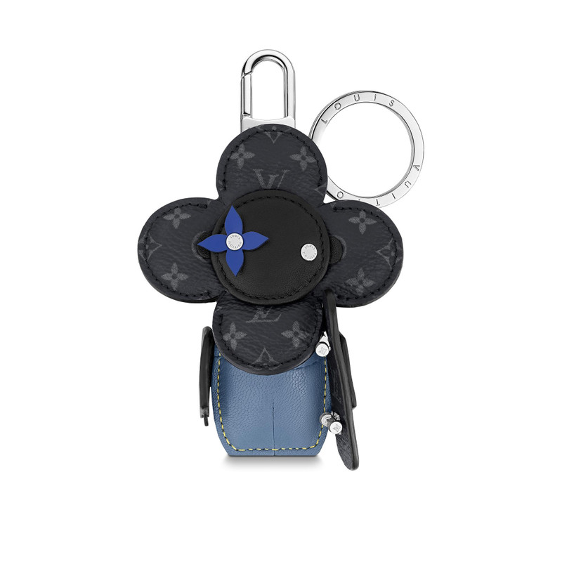 Vivienne Doudoune Skate Bag Charm and Key Holder 1