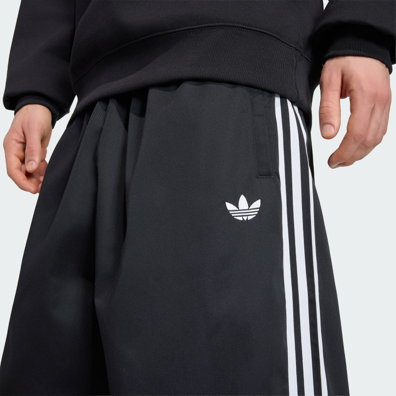 ADICOLOR SST COTTON TWILL PANTS 5