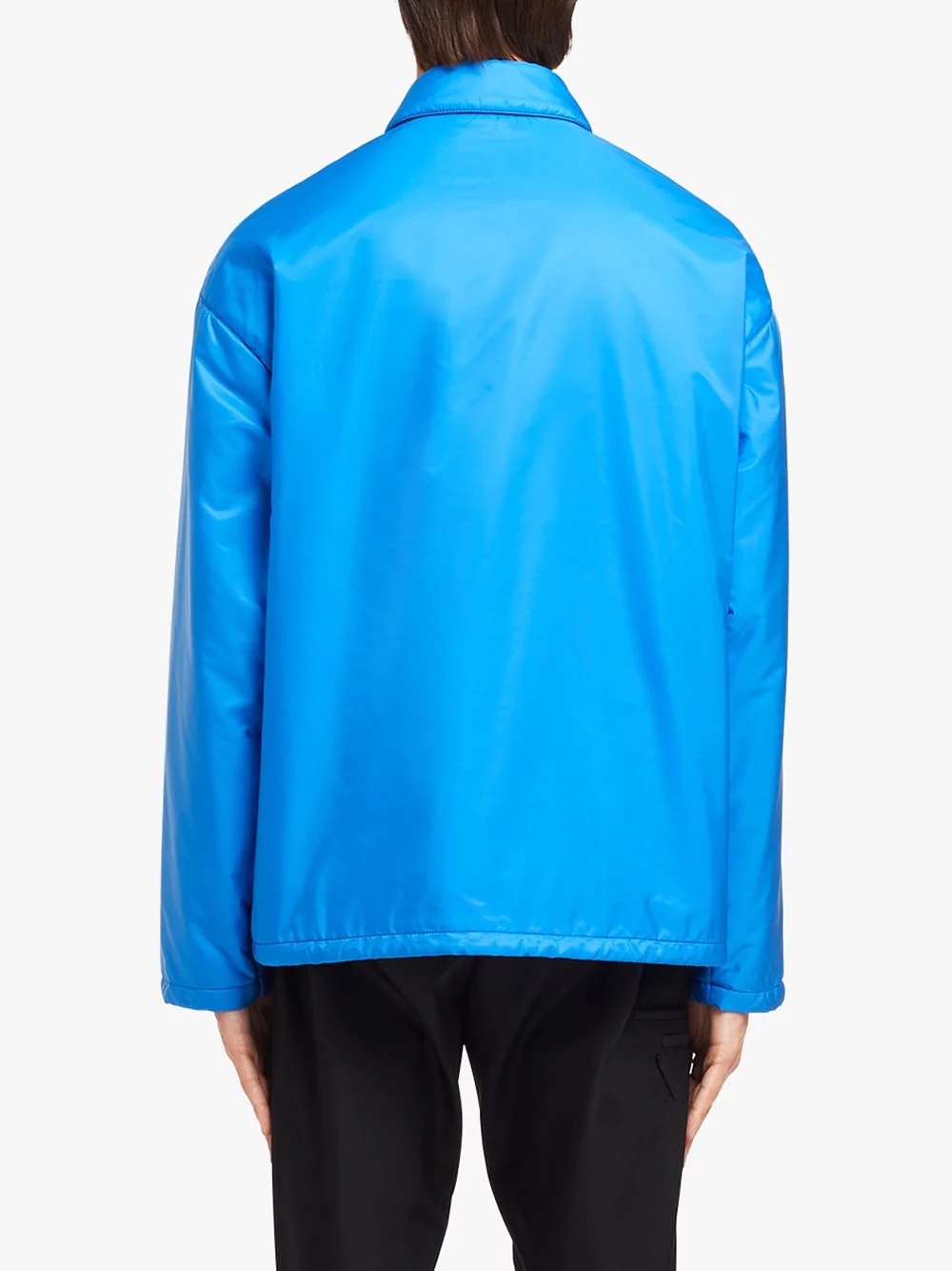 Re-Nylon lightweight jacket - 4