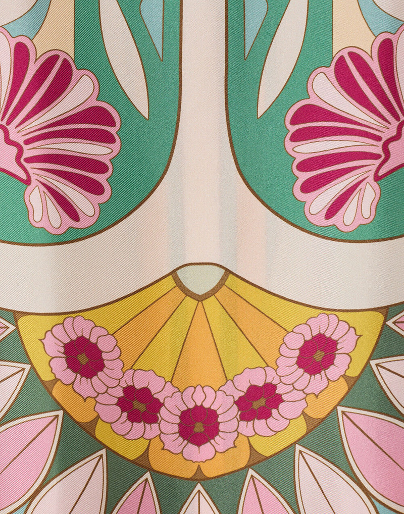 Foulard Top 4