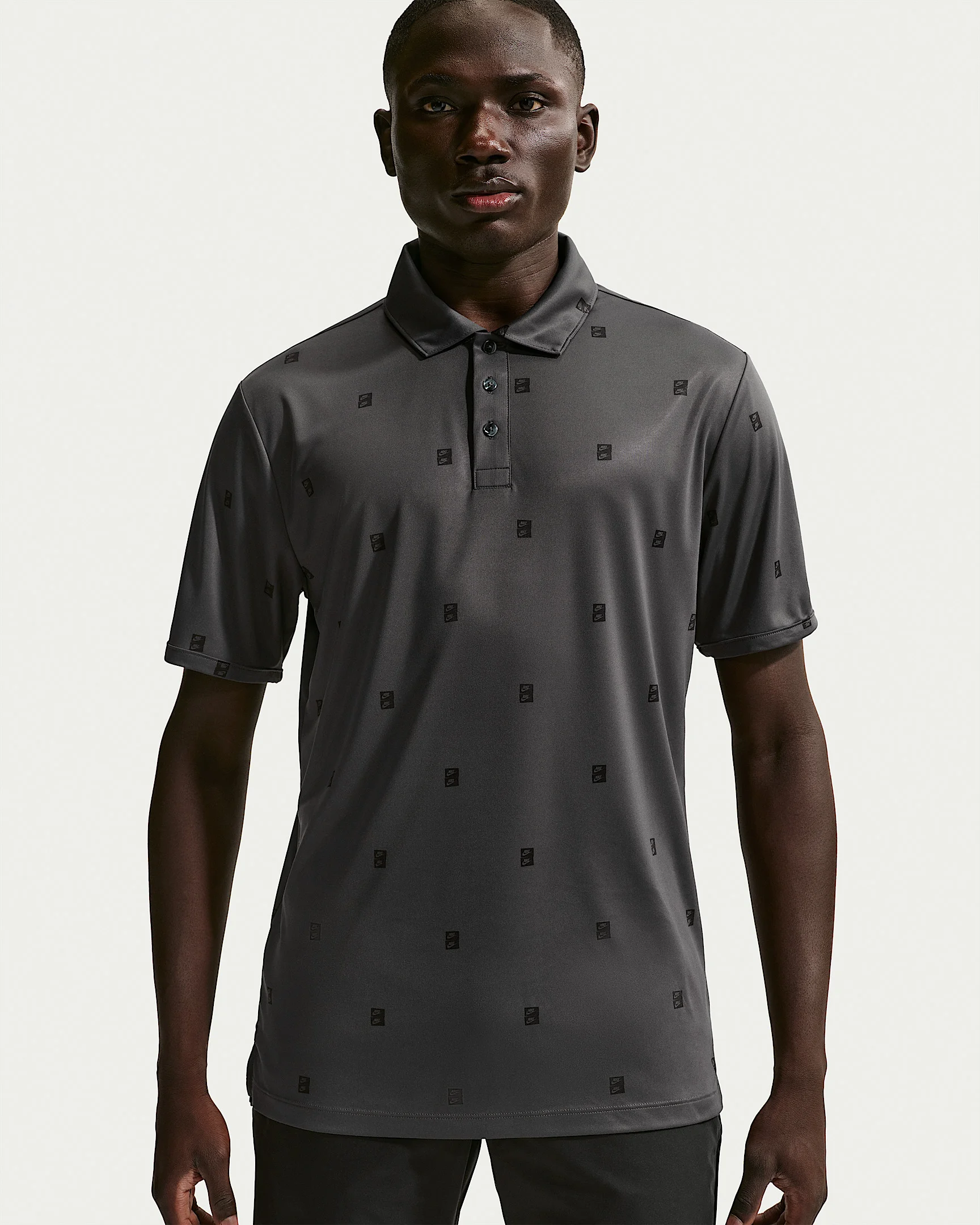 Nike Par Men's Dri-FIT Golf Polo - 1