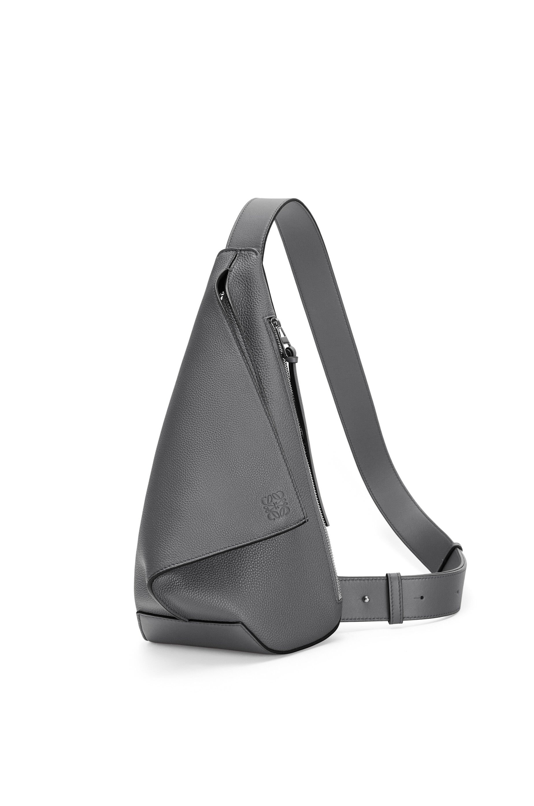 Anton Sling in soft grained calfskin - 3
