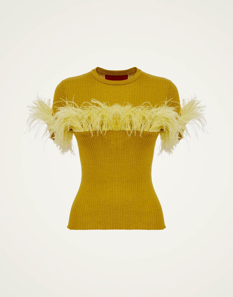 High Kick Tee 1