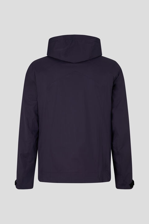 Thameo Functional jacket in Navy blue - 3