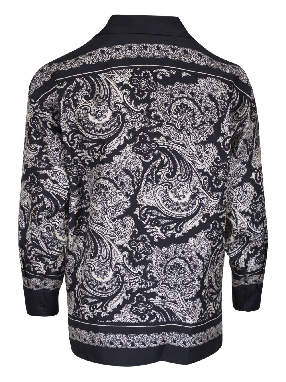 Alfie shirt - 2