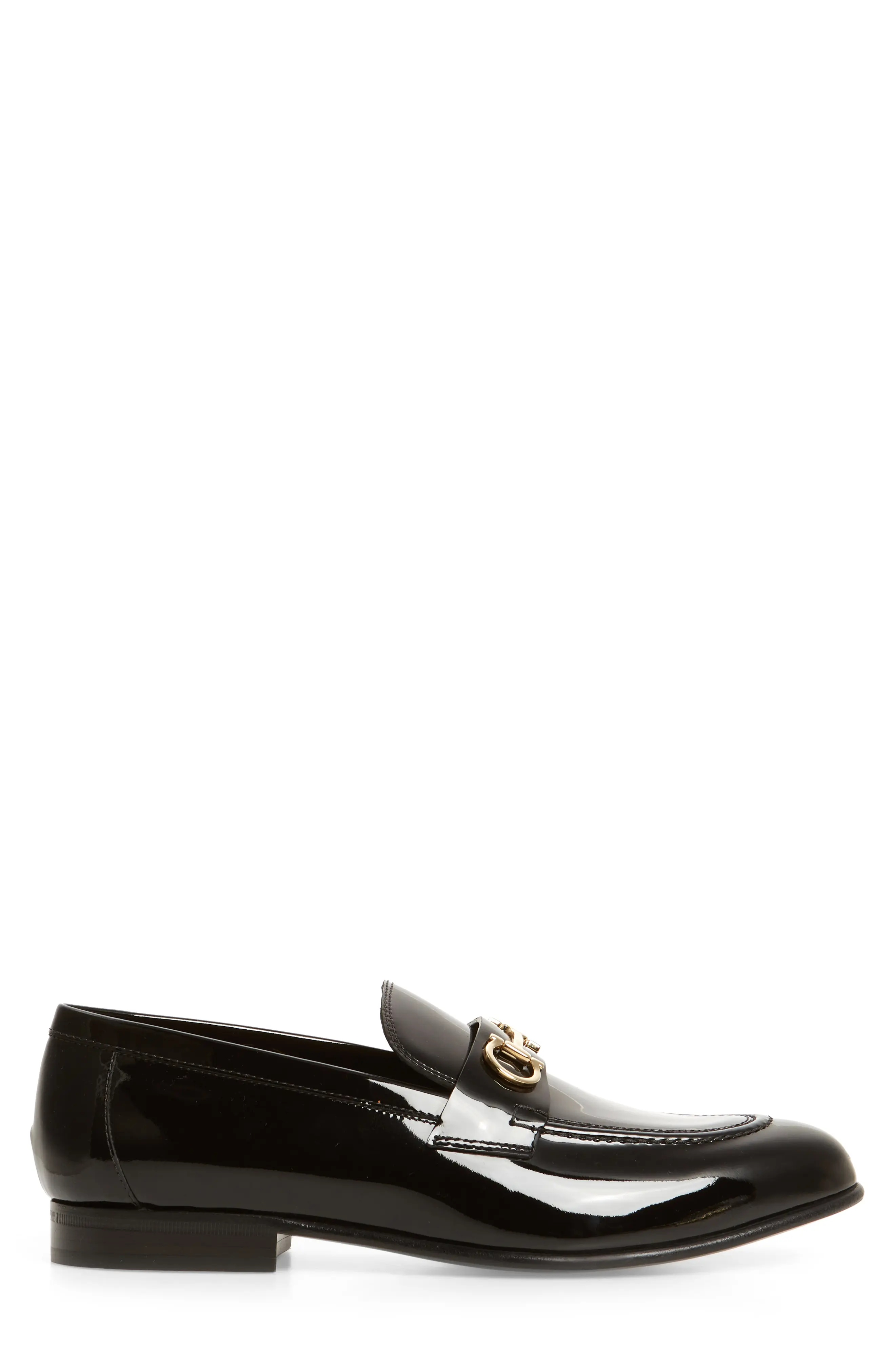 Ottone 2 Gancio Bit Loafer - 3