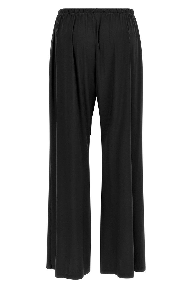 GOLDBERGH 'Solessa' pants - 'Active' line outlook