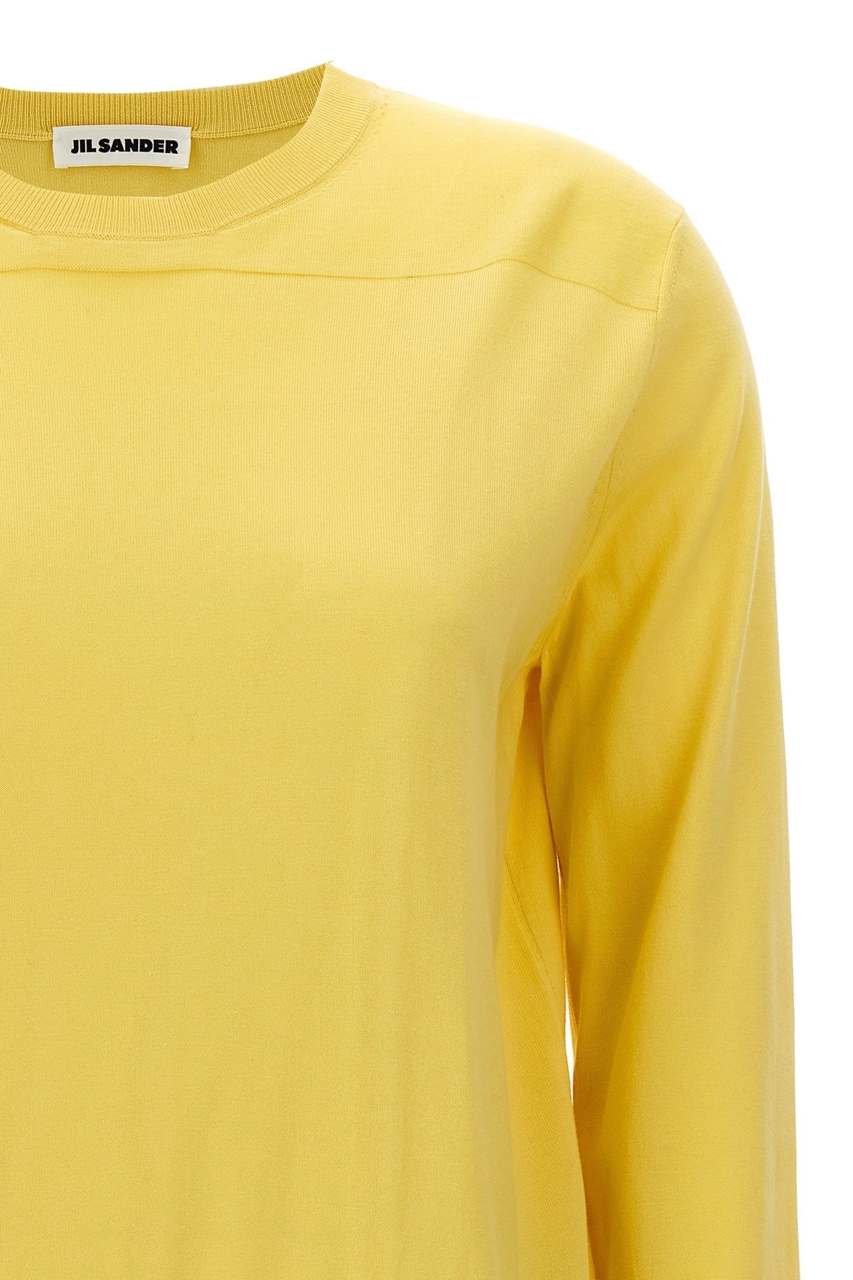 Round-neck sweater - 3