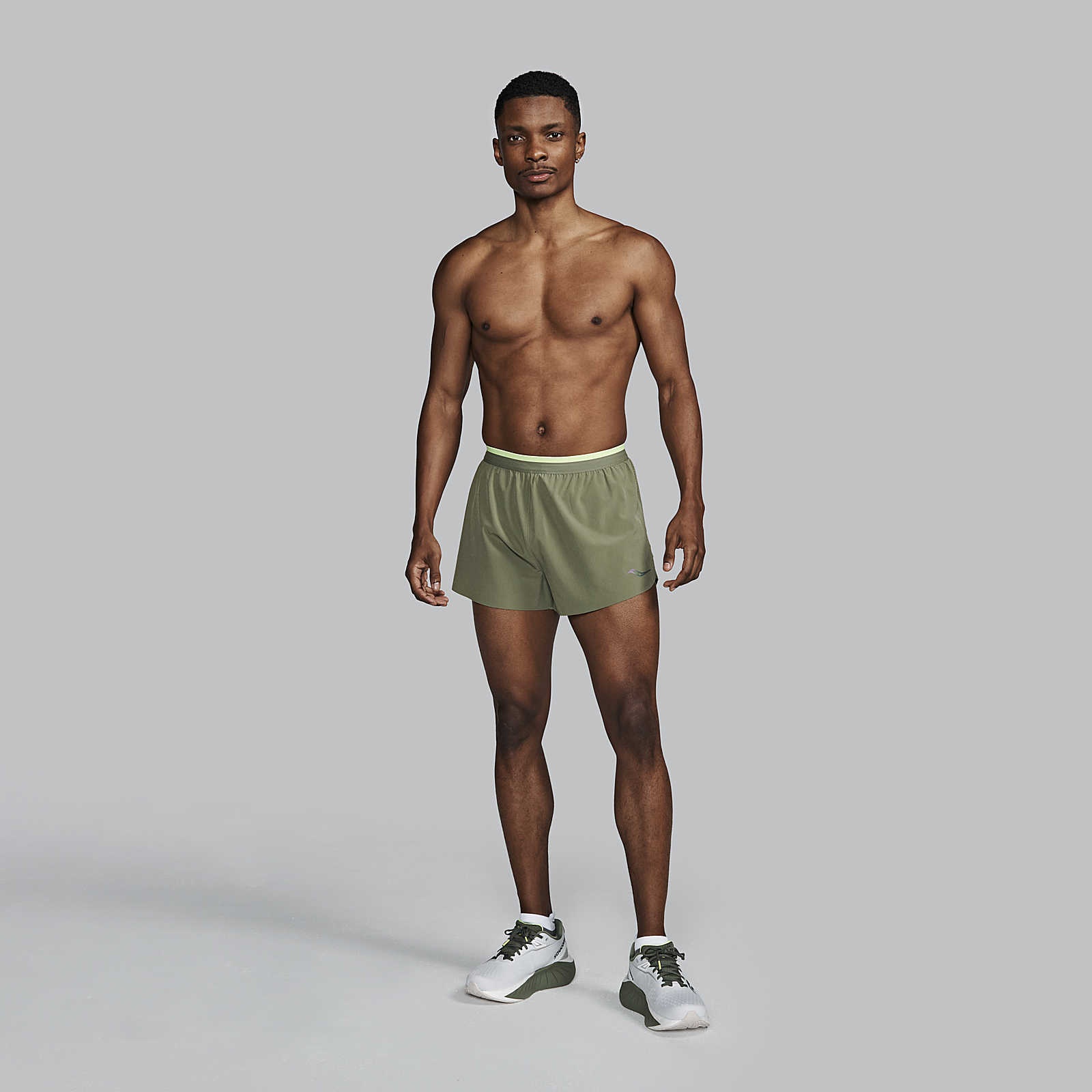Endorphin Split Short - 4