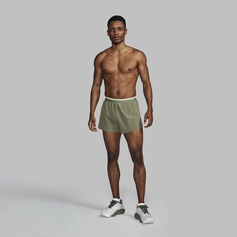 Endorphin Split Short 4