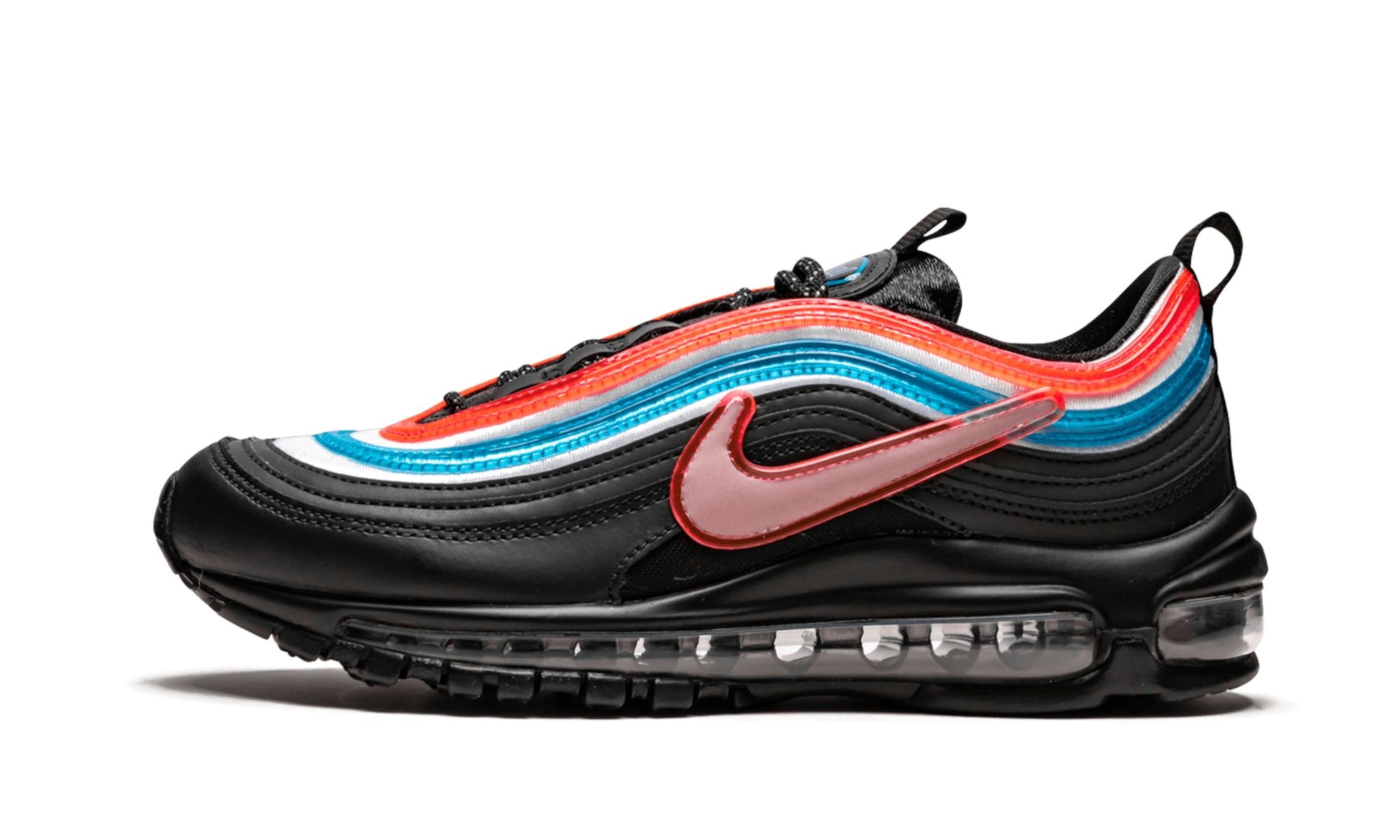 AIR MAX 97 OA "On Air - Seoul" - 1