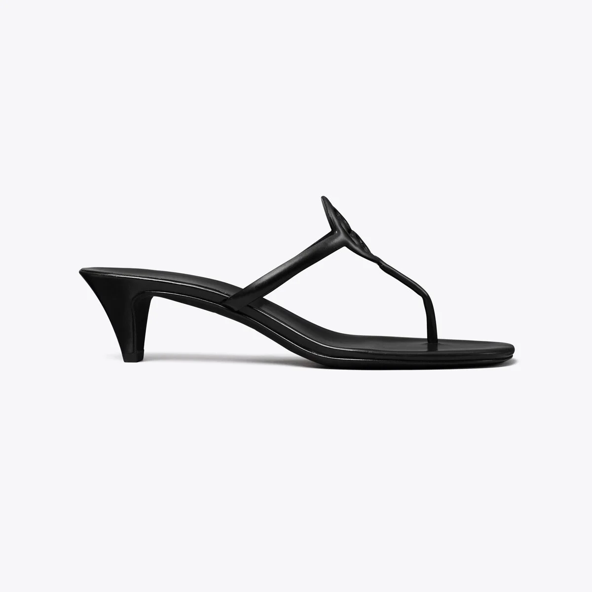 Miller Capri Kitten Heel - 1