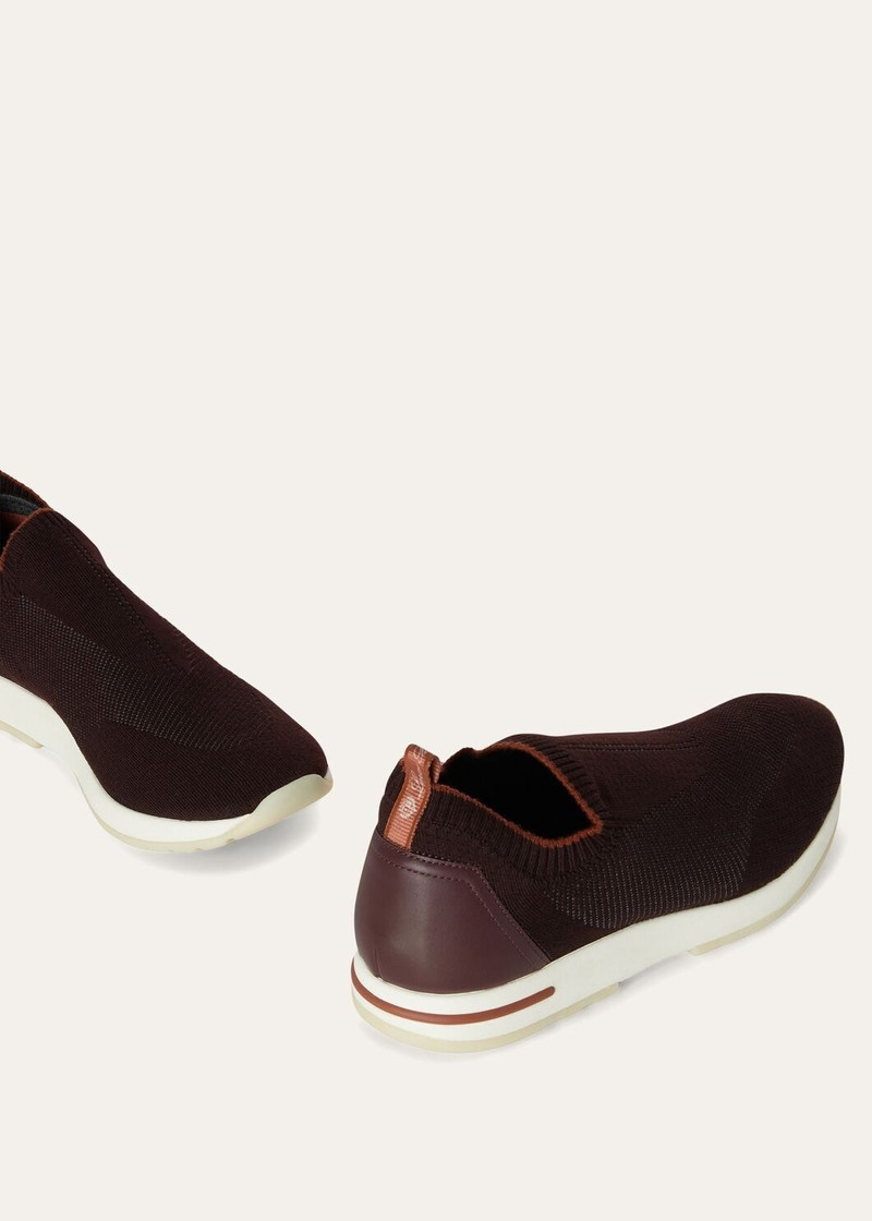 360 Lp Flexy Active Sneaker 5