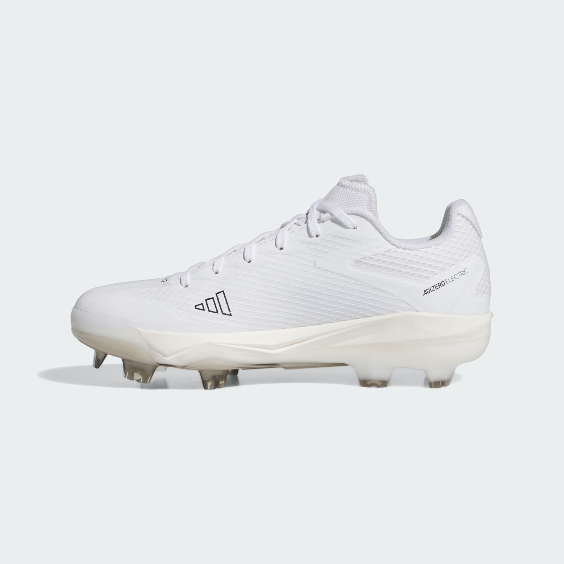 Adizero Electric TPU Baseball Cleats - 2