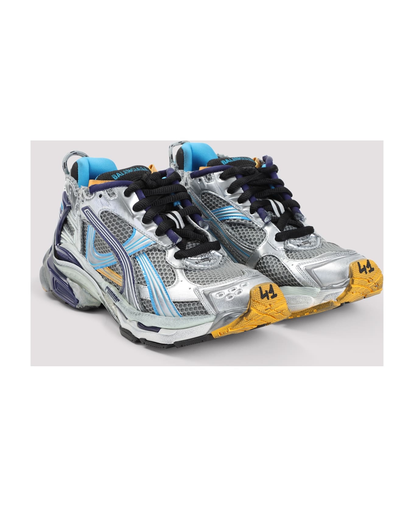 Runner - 5