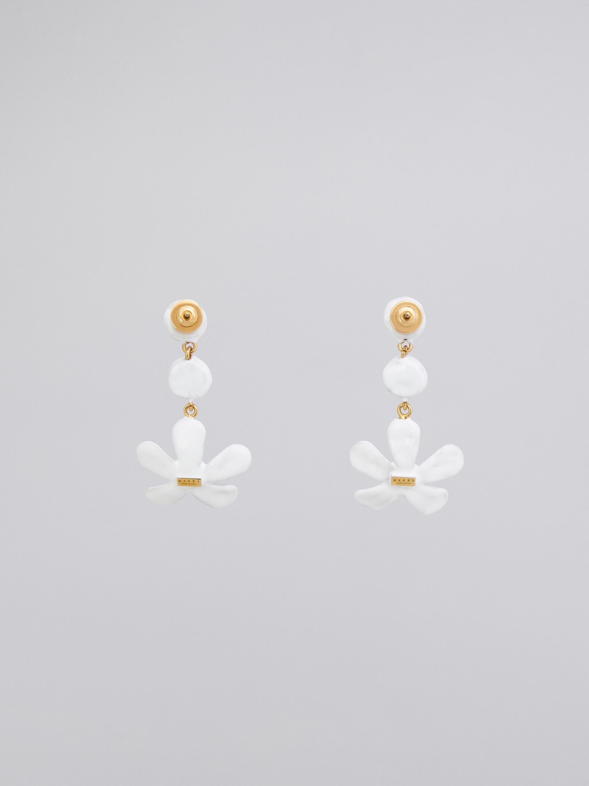 DAISY EARRINGS - 3