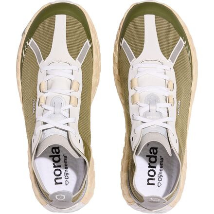 001 Shoe - Women's - 5