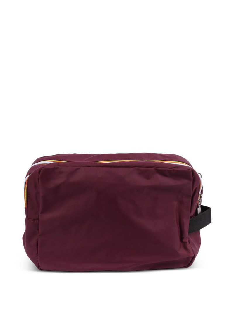 K-WAY Albas wash bag outlook