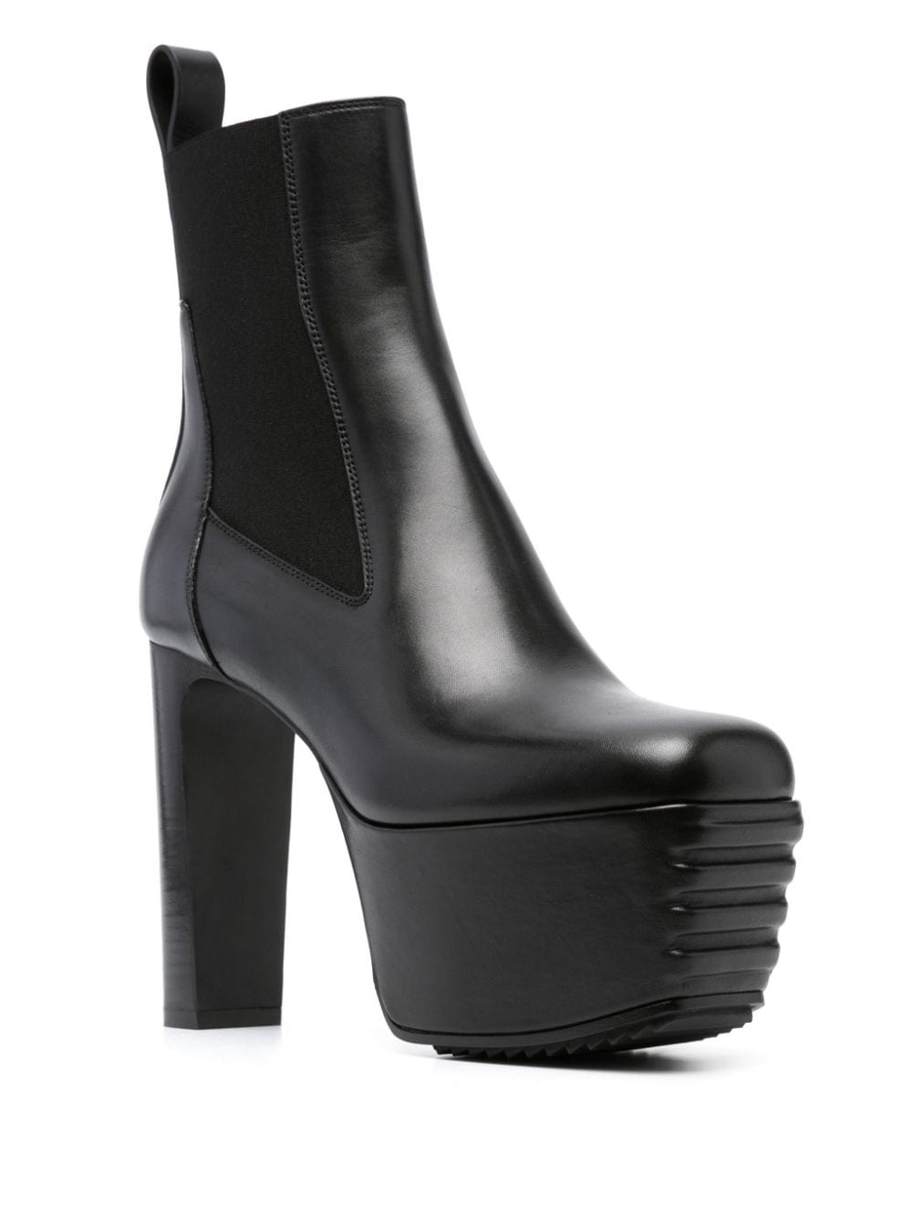 Minimal Grill Beatle 120mm boots - 2