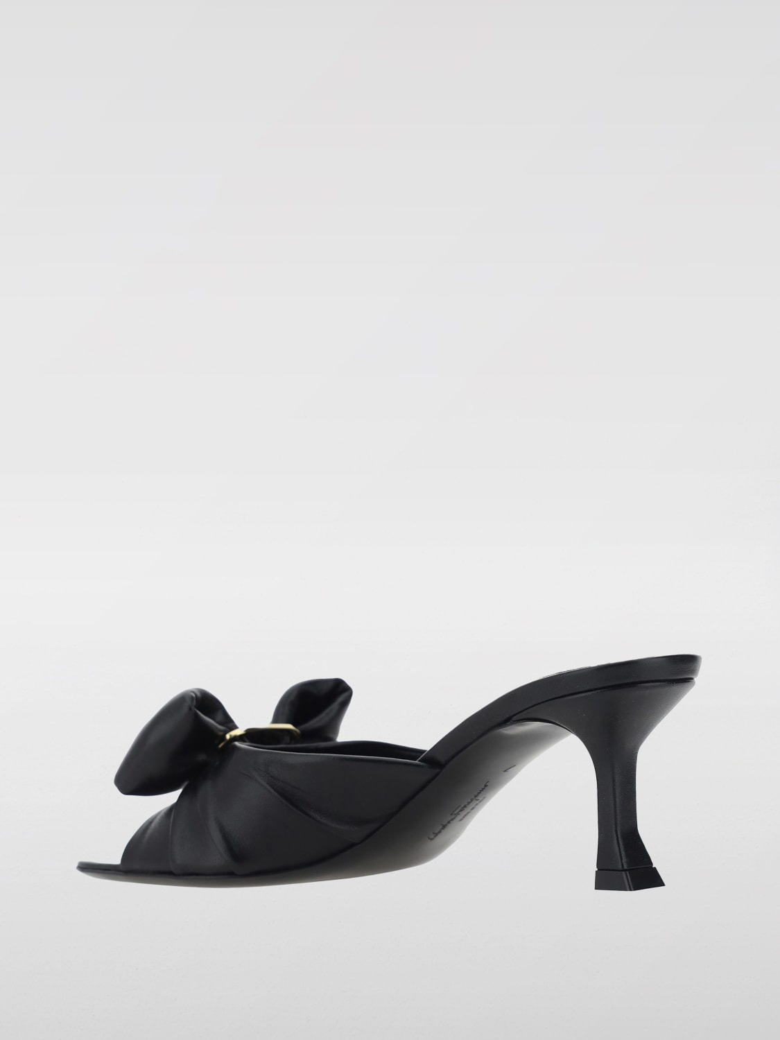 Shoes woman Ferragamo - 3