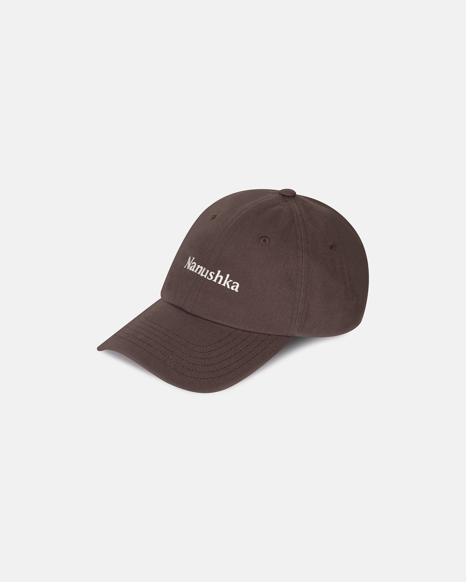 Logo Baseball Cap - 1