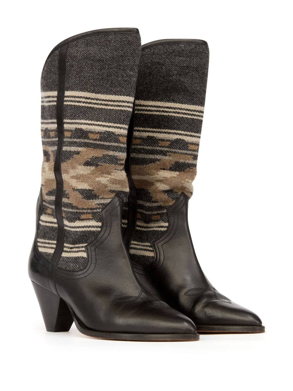 60mm Lijita boots - 2