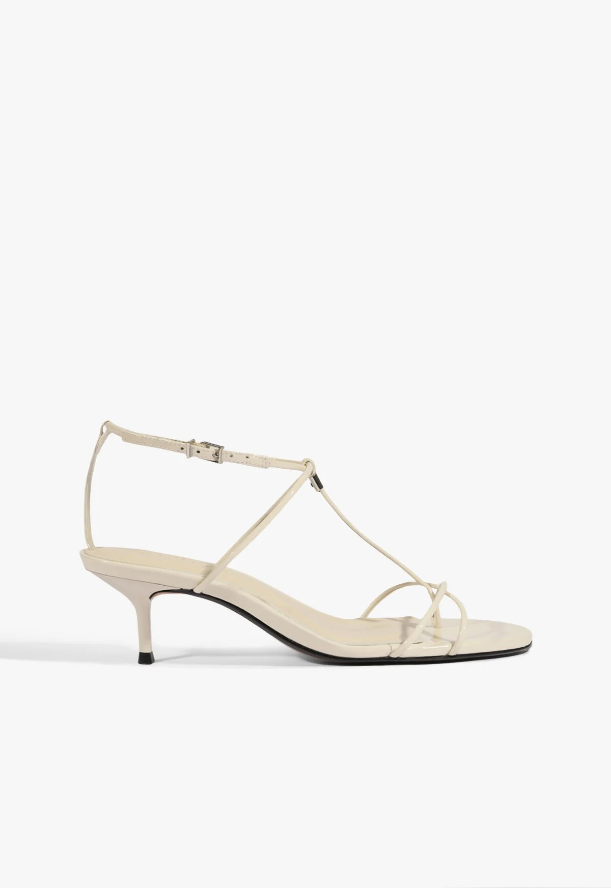 Jules Mid Sandal - 1