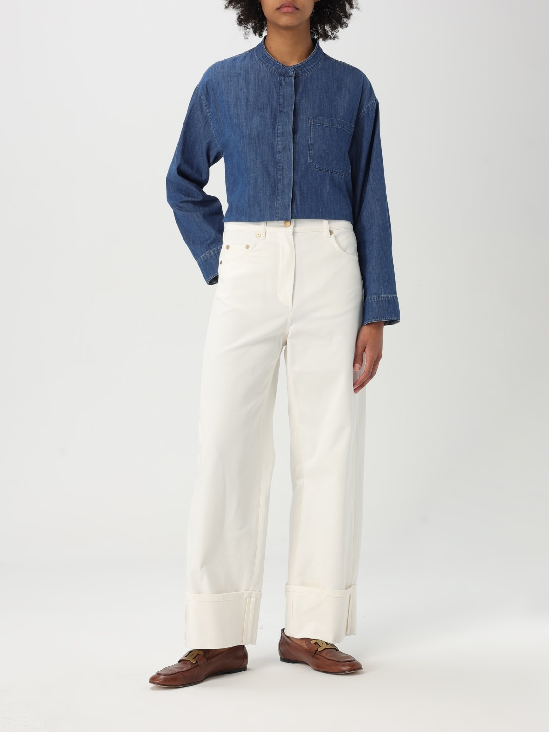 Pants woman 's Max Mara - 2