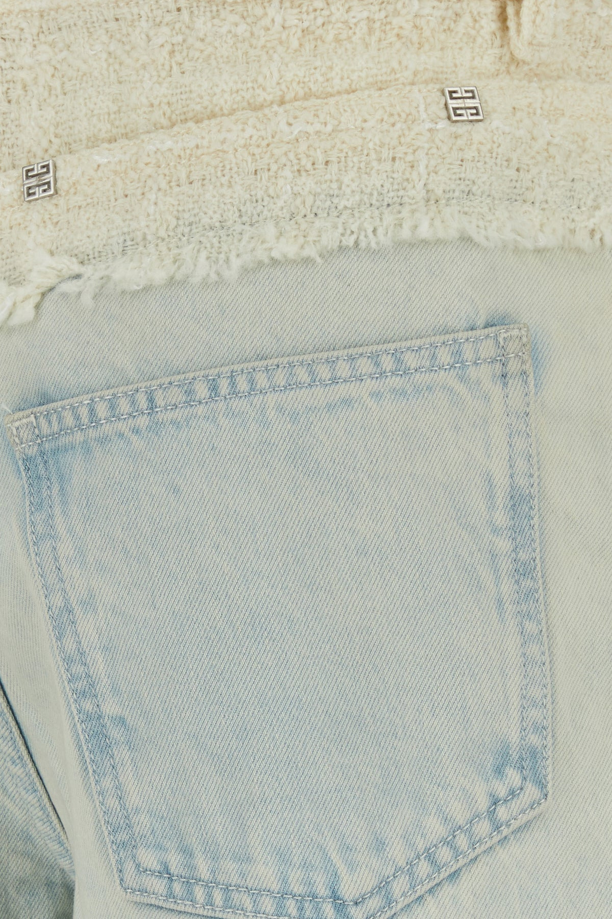 Denim jeans - 5