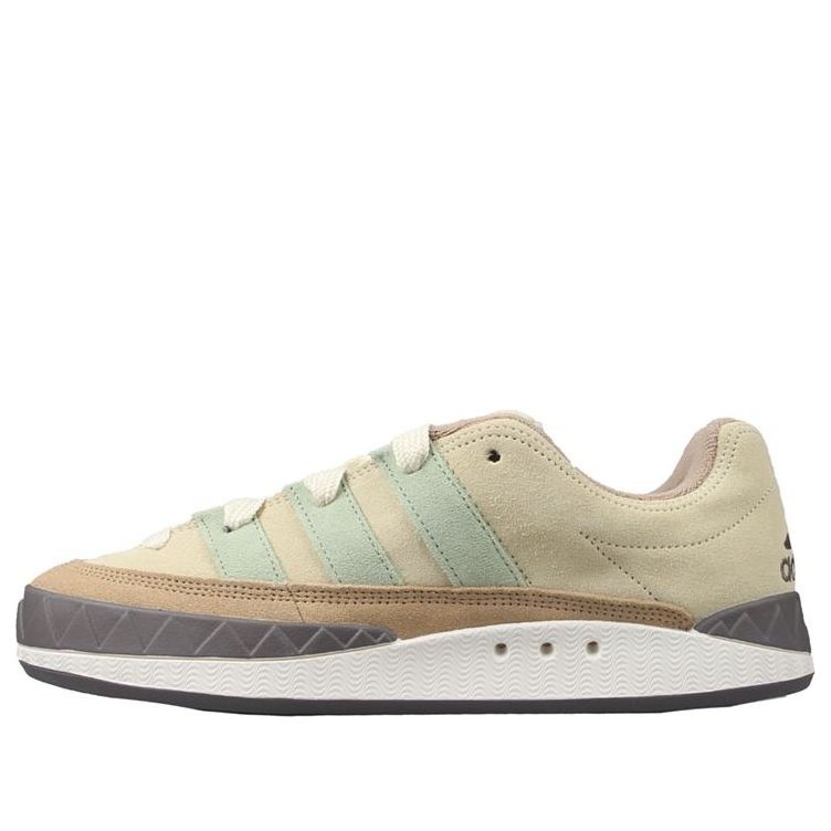 adidas originals Adimatic 'White Brown' IG6022 - 1