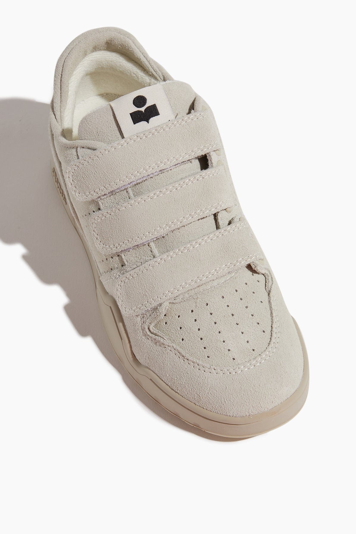 Isabel Marant Oney Low Sneakers