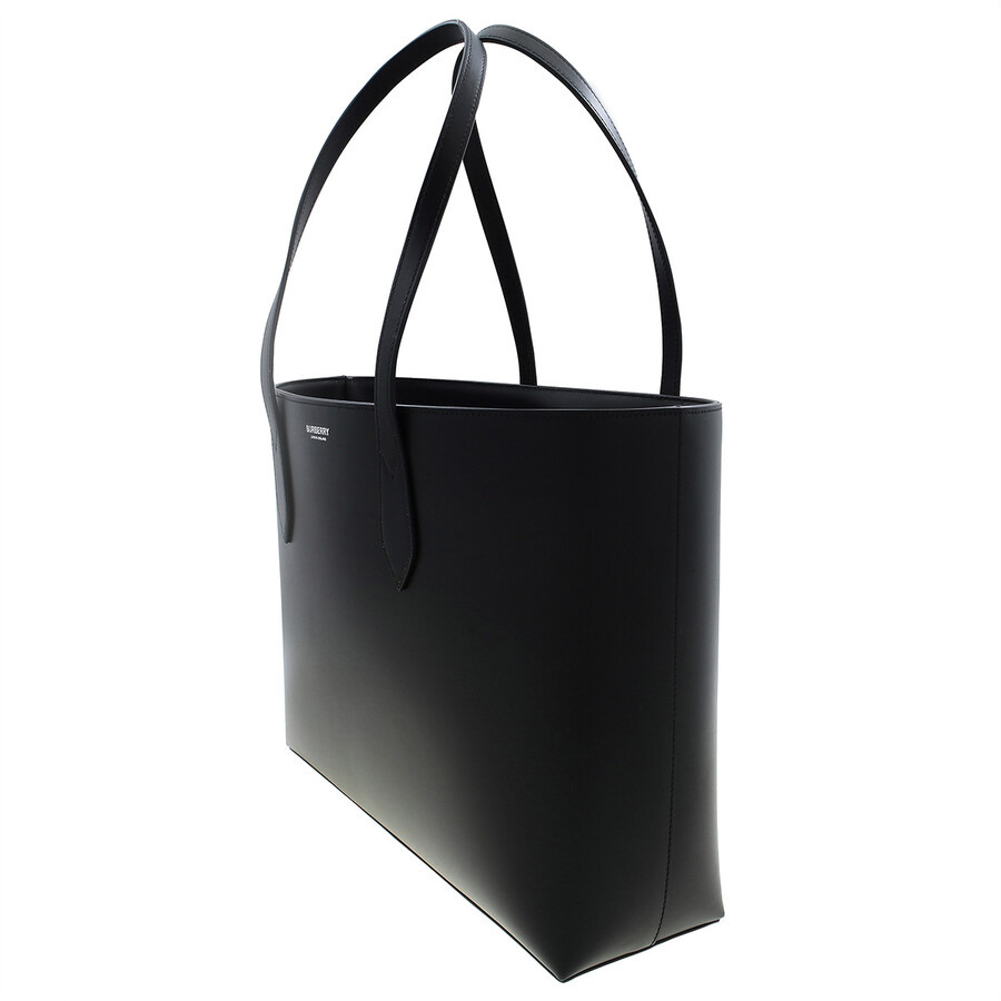 Burberry Lavenby Medium Leather Tote - 3