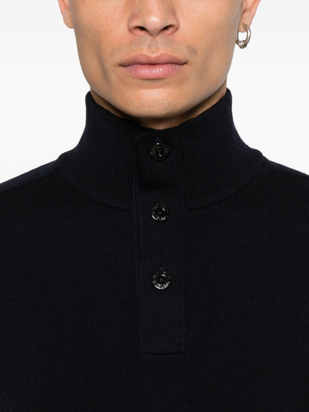 MAGLIA STONE ISLAND - 4