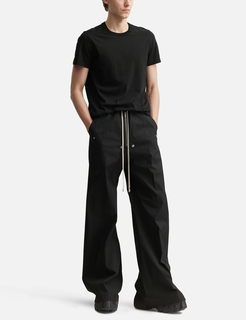 Rick Owens WIDE BELA PANTS outlook