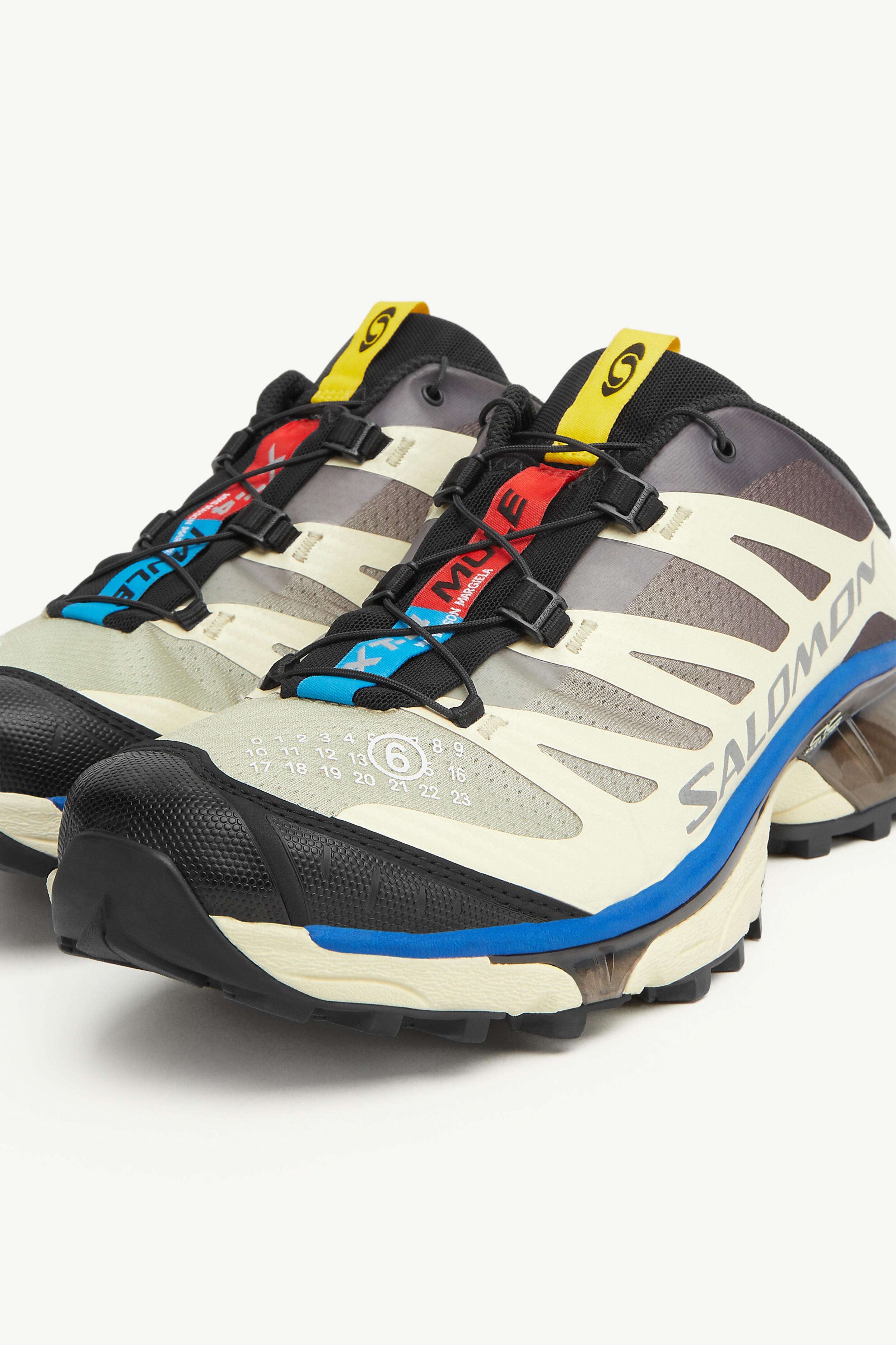 MM6 Maison Margiela x Salomon XT-4 MULES - 4